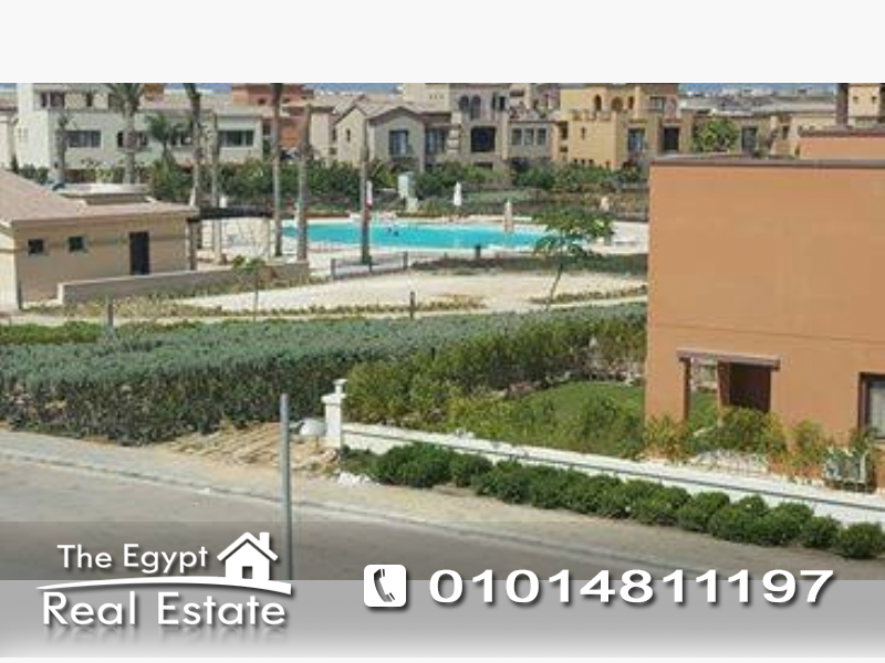 The Egypt Real Estate :Residential Villas For Sale in Marassi - North Coast / Marsa Matrouh - Egypt :Photo#7