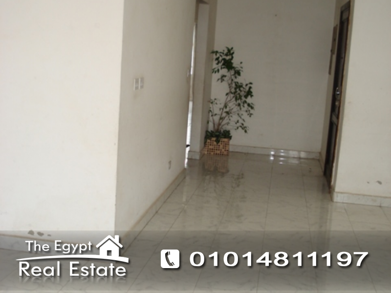 ذا إيجبت ريل إستيت :سكنى شقق للبيع فى مدينة الرحاب - القاهرة - مصر :Photo#5