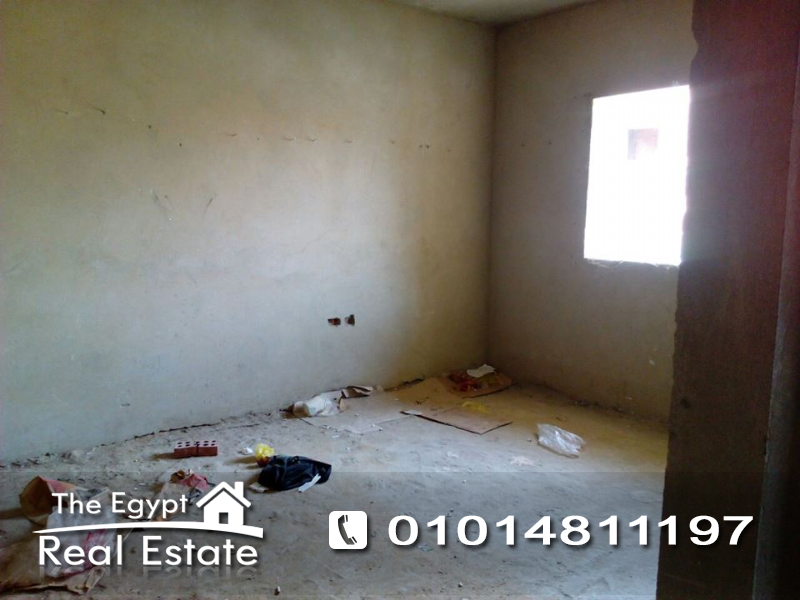 The Egypt Real Estate :Residential Apartments For Sale in Gharb Arabella - Cairo - Egypt :Photo#2
