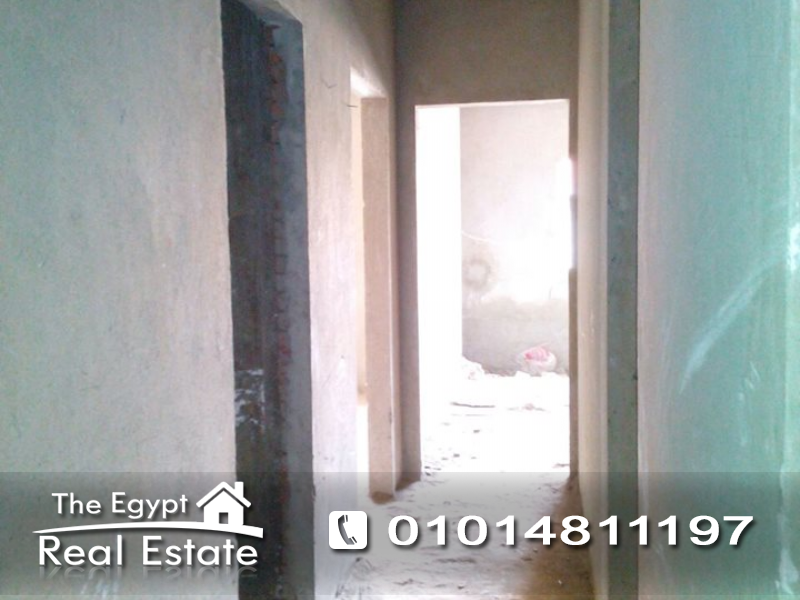 The Egypt Real Estate :Residential Apartments For Sale in Gharb Arabella - Cairo - Egypt :Photo#3