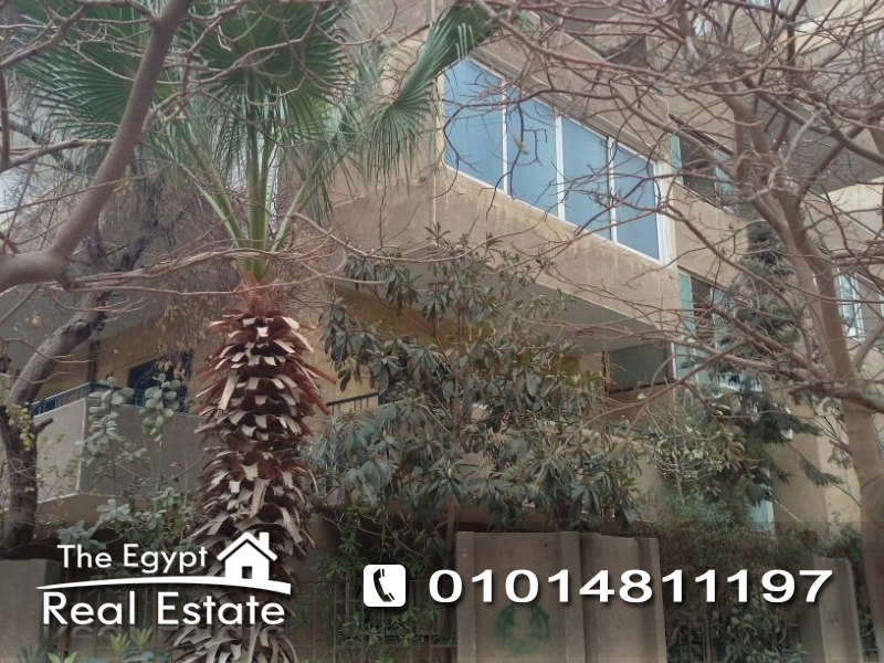 ذا إيجبت ريل إستيت :سكنى أراضى للبيع فى  مدينة نصر - القاهرة - مصر