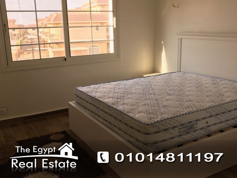 The Egypt Real Estate :Residential Villas For Rent in Madinaty - Cairo - Egypt :Photo#1