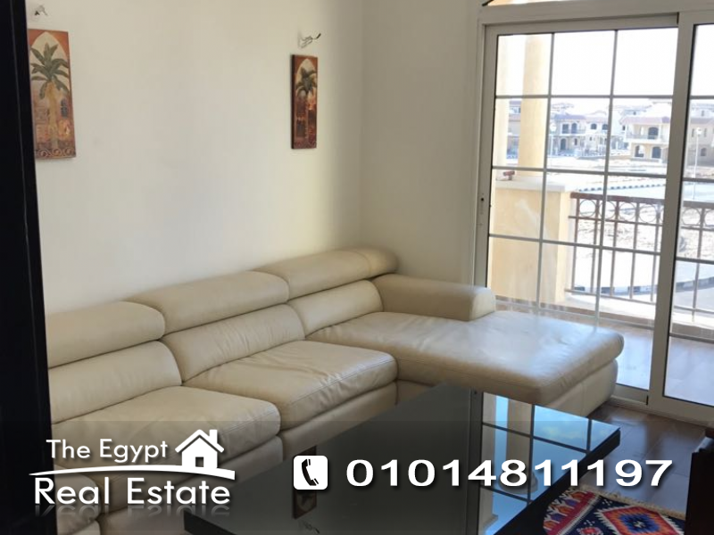 The Egypt Real Estate :Residential Villas For Rent in Madinaty - Cairo - Egypt :Photo#5