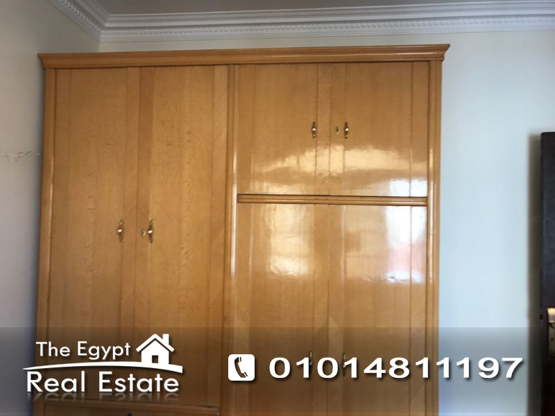 The Egypt Real Estate :Residential Villas For Rent in Madinaty - Cairo - Egypt :Photo#7