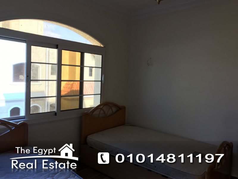 The Egypt Real Estate :Residential Villas For Rent in Madinaty - Cairo - Egypt :Photo#8