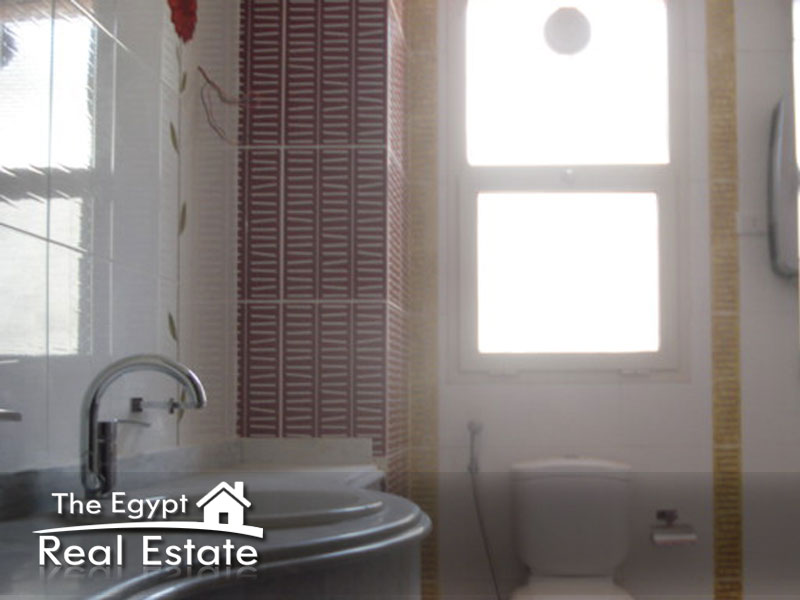 The Egypt Real Estate :Residential Stand Alone Villa For Rent in Lake View - Cairo - Egypt :Photo#10