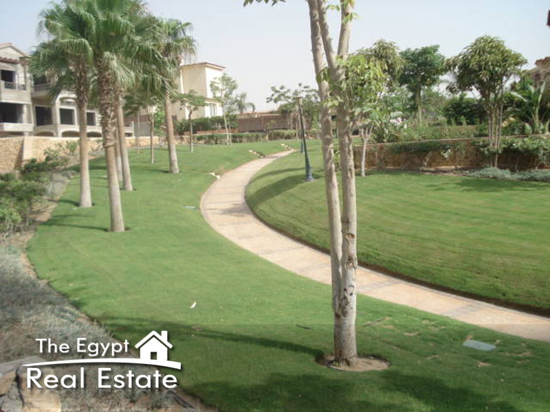 The Egypt Real Estate :Residential Stand Alone Villa For Rent in Lake View - Cairo - Egypt :Photo#5