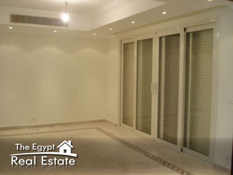 The Egypt Real Estate :Residential Stand Alone Villa For Rent in Lake View - Cairo - Egypt :Photo#9