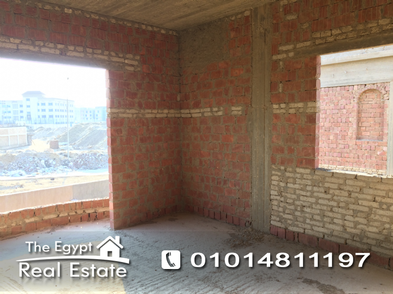 The Egypt Real Estate :Residential Stand Alone Villa For Sale in Concord Gardens - Cairo - Egypt :Photo#7