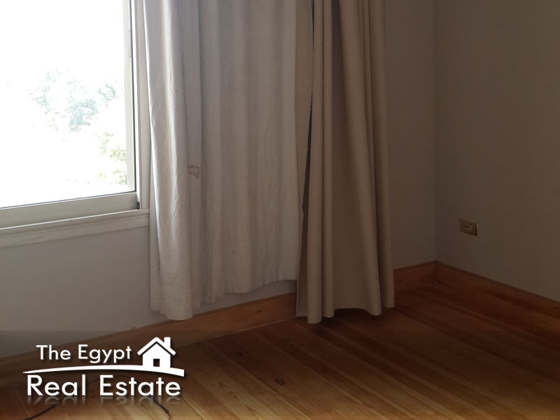 The Egypt Real Estate :Residential Stand Alone Villa For Rent in Katameya Heights - Cairo - Egypt :Photo#5