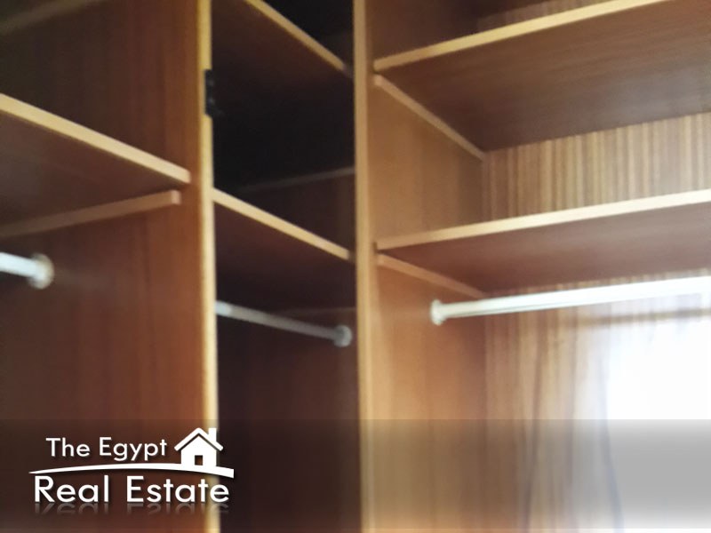 The Egypt Real Estate :Residential Stand Alone Villa For Rent in Katameya Heights - Cairo - Egypt :Photo#7
