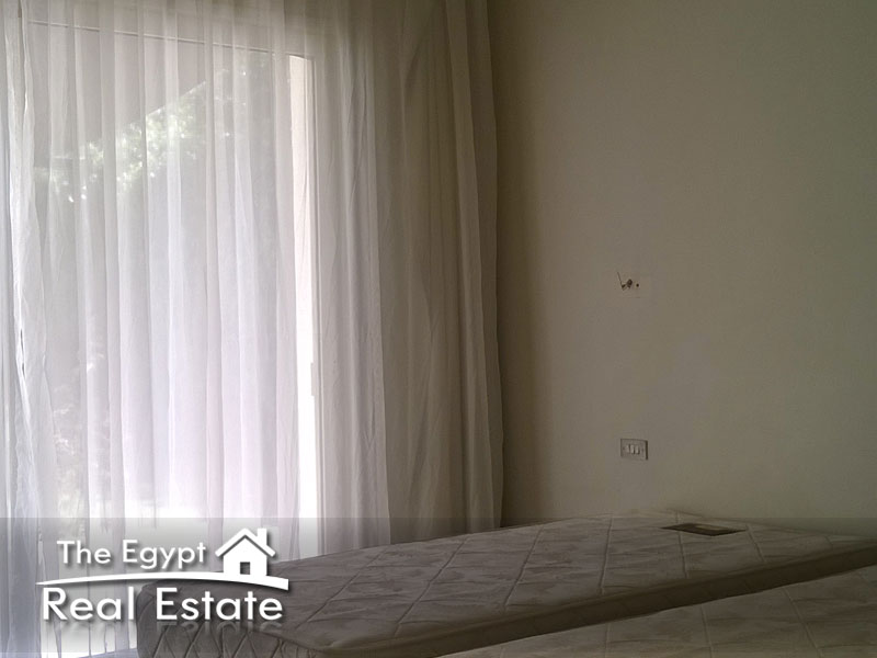 The Egypt Real Estate :Residential Ground Floor For Rent in Katameya Heights - Cairo - Egypt :Photo#4