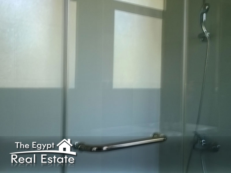 The Egypt Real Estate :Residential Ground Floor For Rent in Katameya Heights - Cairo - Egypt :Photo#5