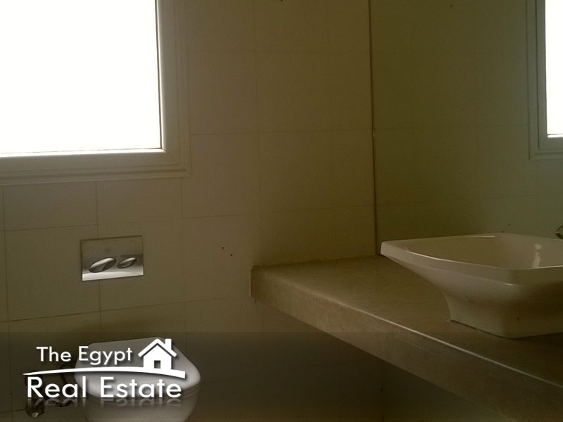 The Egypt Real Estate :Residential Ground Floor For Rent in Katameya Heights - Cairo - Egypt :Photo#6