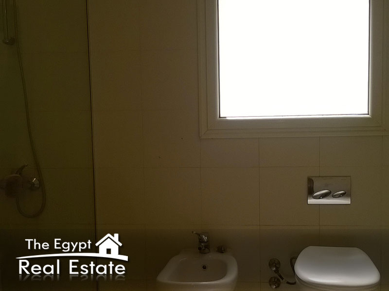 The Egypt Real Estate :Residential Ground Floor For Rent in Katameya Heights - Cairo - Egypt :Photo#7